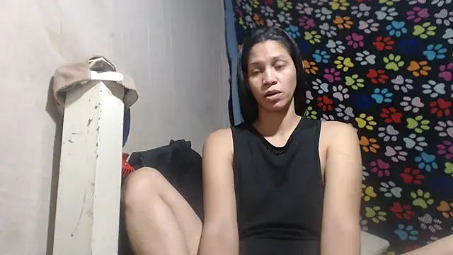 ELIZABET2- online show from February 16, 2026, 10:29 pm