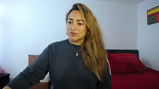Snapshot of ximenaxcite19 chatting on April 25, 2026, 2:03 pm ximenaxcite19 online show from April 25, 2026, 2:03 pm