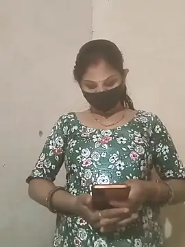 Pooja bhabhi00 online show from November 30, 2025, 1:34 pm