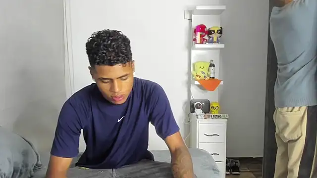 Snapshot of _Camilo_Rodriguez_ chatting on December 18, 2025, 4:39 am Camilo Rodriguez online show from December 18, 2025, 4:39 am