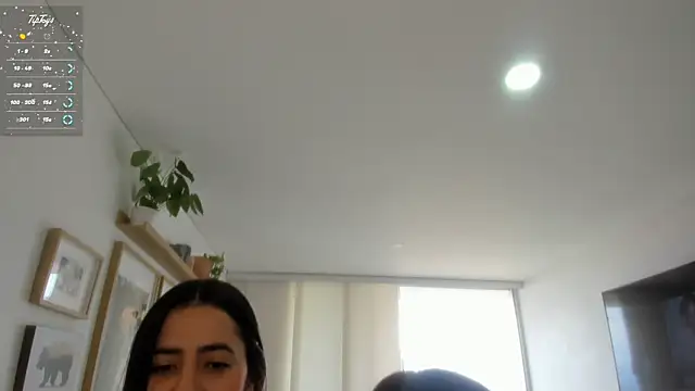 anny beiker online show from March 16, 2026, 8:00 pm