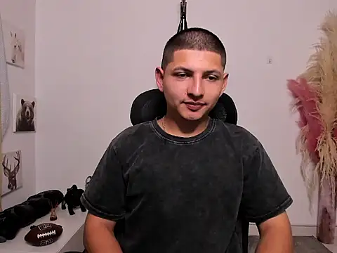 Juan belmont online show from March 7, 2026, 7:41 pm