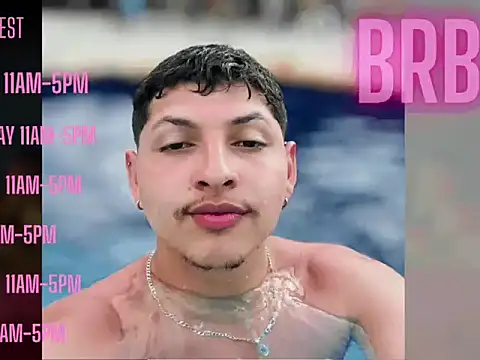 Juan belmont online show from February 18, 2026, 1:51 pm