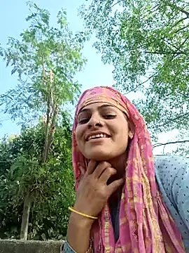 Snapshot of Janki_cute chatting on December 1, 2025, 9:10 am Janki cute online show from December 1, 2025, 9:10 am