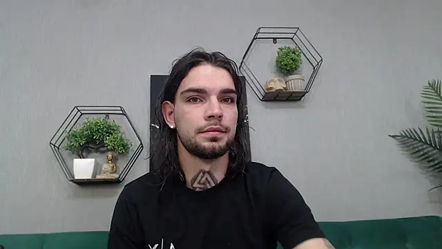 KaneHunter online show from January 13, 2026, 8:57 pm