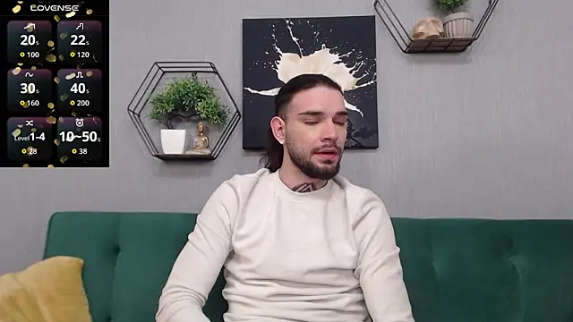 KaneHunter online show from February 9, 2026, 10:19 pm