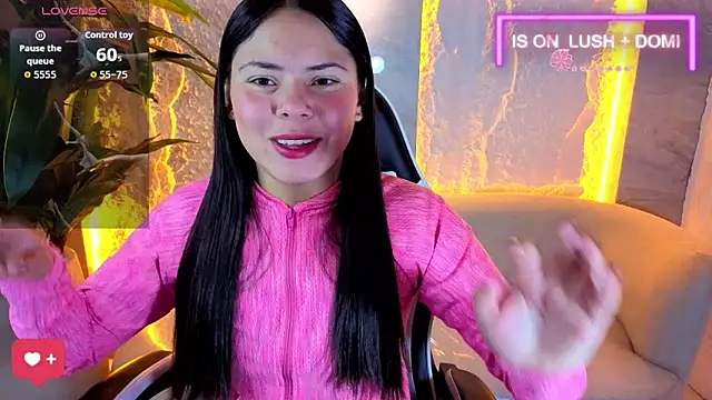 Snapshot of Polly_Tx chatting on February 26, 2026, 2:55 am Polly Tx online show from February 26, 2026, 2:55 am