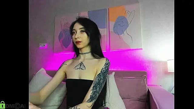 Snapshot of Ellen_Hops chatting on January 8, 2026, 9:04 am Ellen Hops online show from January 8, 2026, 9:04 am