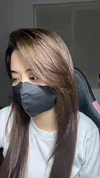 Lunamoon68 online show from April 7, 2026, 7:04 pm