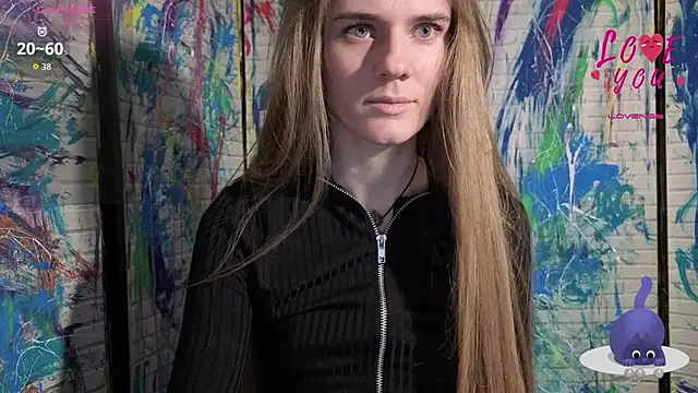 Adell Love online show from January 12, 2026, 8:04 pm