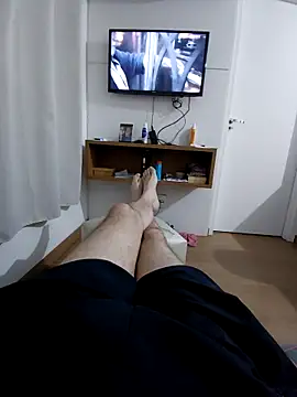 LoiroSafadinho online show from April 11, 2026, 2:41 am