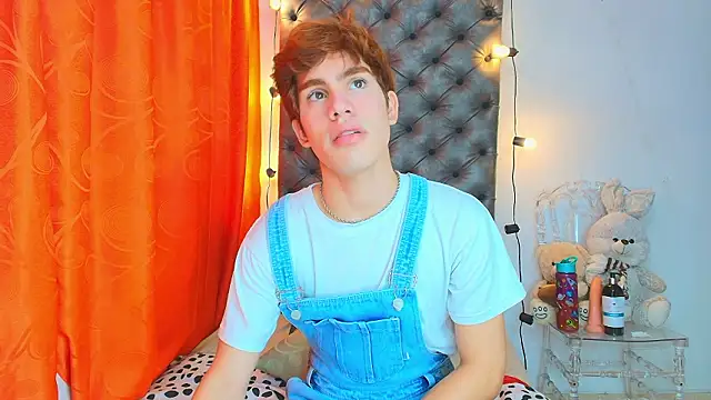 Jacobelord online show from February 12, 2026, 1:33 pm