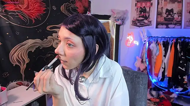 alicedangerXXX online show from February 24, 2026, 8:42 pm