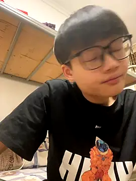 Colby-678 online show from November 29, 2025, 10:37 am