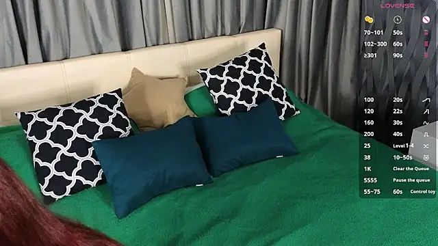 TwistedBilling online show from December 4, 2025, 6:18 pm