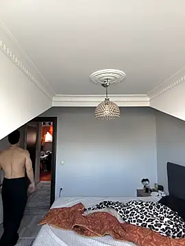 hazarcannn online show from April 9, 2026, 2:23 pm