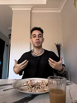 hazarcannn online show from March 27, 2026, 8:59 am