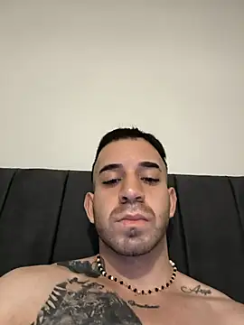 hazarcannn online show from January 10, 2026, 7:53 pm