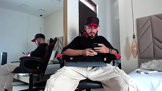 MatthewCullen online show from March 7, 2026, 8:36 pm