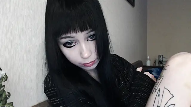 Lucyy666 online show from December 15, 2025, 3:45 am