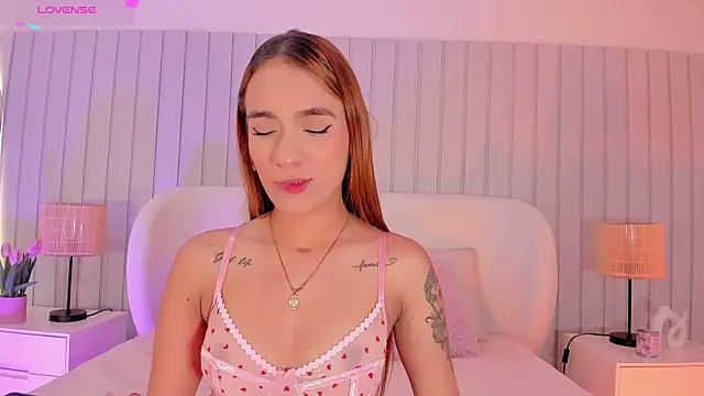 Snapshot of amaia_foxx chatting on March 13, 2026, 1:05 pm amaia foxx online show from March 13, 2026, 1:05 pm