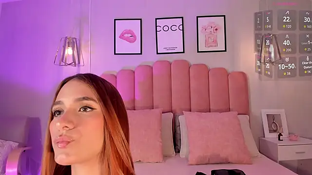 Snapshot of amaia_foxx chatting on May 23, 2026, 8:19 pm amaia foxx online show from May 23, 2026, 8:19 pm