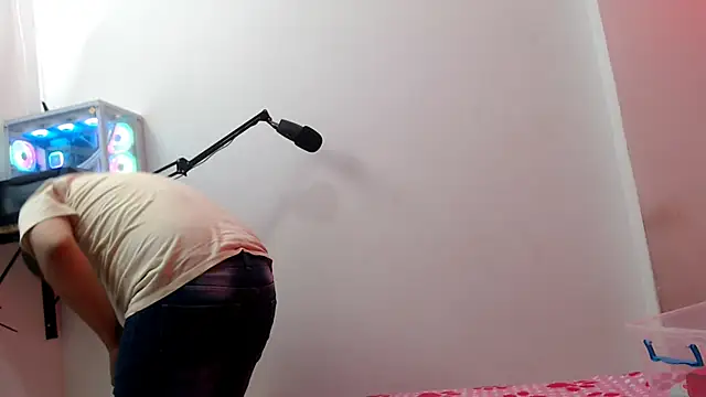 thecatsweet833 online show from November 29, 2025, 7:25 pm