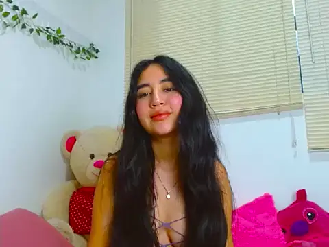 Snapshot of SiennaLorens chatting on February 26, 2026, 2:17 pm SiennaLorens online show from February 26, 2026, 2:17 pm