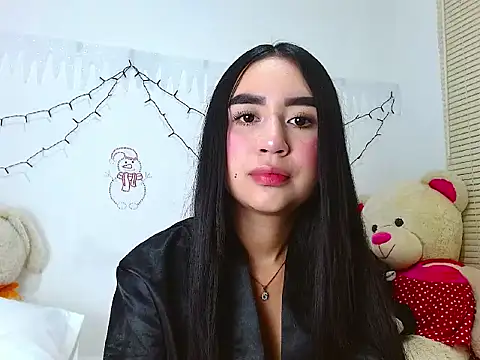 Snapshot of SiennaLorens chatting on December 20, 2025, 2:09 pm SiennaLorens online show from December 20, 2025, 2:09 pm