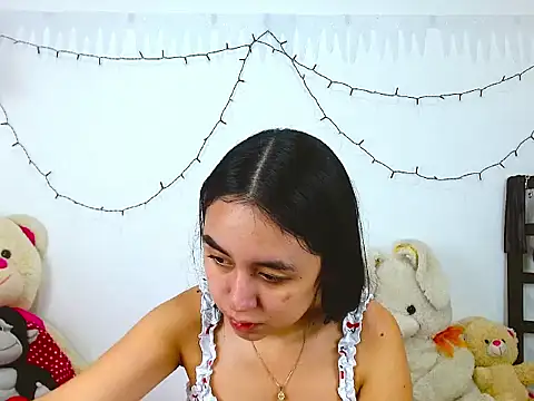 Snapshot of SiennaLorens chatting on January 10, 2026, 2:45 pm SiennaLorens online show from January 10, 2026, 2:45 pm