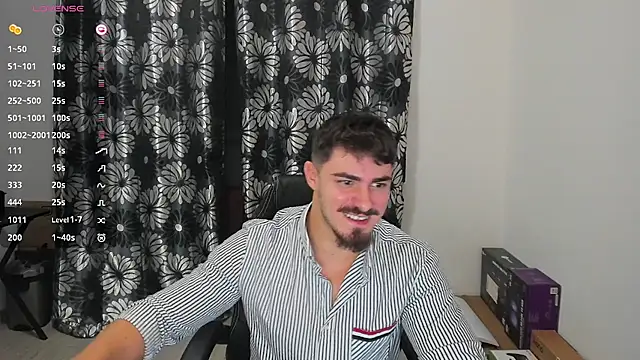 Snapshot of greekgod199 chatting on January 16, 2026, 2:48 am greekgod199 online show from January 16, 2026, 2:48 am