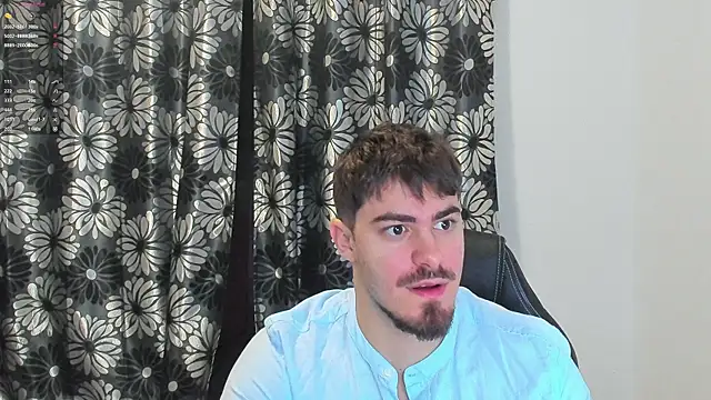 Snapshot of greekgod199 chatting on February 2, 2026, 4:33 am greekgod199 online show from February 2, 2026, 4:33 am