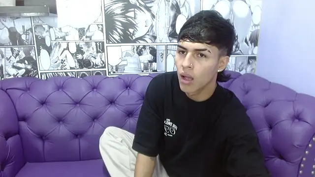 Snapshot of Ethan_Jamees chatting on January 15, 2026, 2:31 pm Ethan Jamees online show from January 15, 2026, 2:31 pm