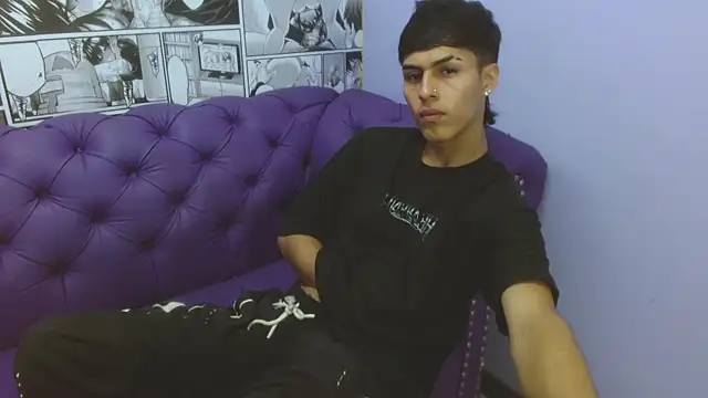 Snapshot of Ethan_Jamees chatting on January 8, 2026, 7:53 pm Ethan Jamees online show from January 8, 2026, 7:53 pm