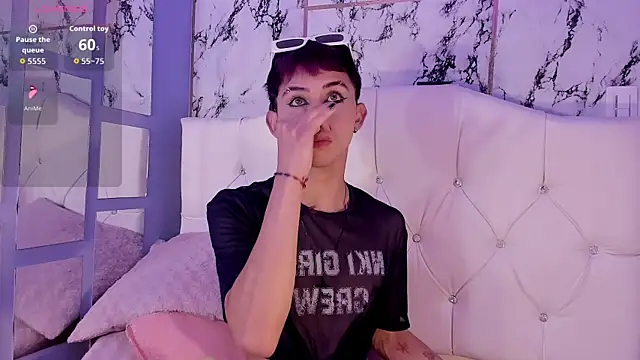 Prince Apolo online show from January 5, 2026, 7:50 pm