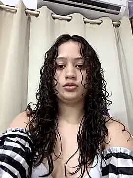 Alana 444 online show from March 24, 2026, 3:28 am