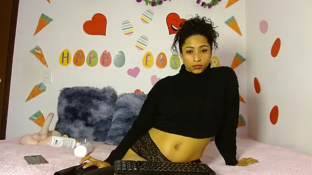 Snapshot of MarillynMorgan chatting on April 13, 2026, 4:22 pm MarillynMorgan online show from April 13, 2026, 4:22 pm