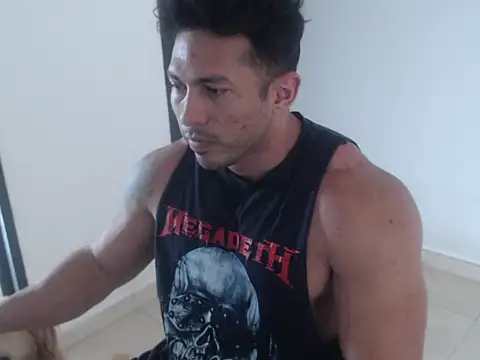 antoniodead online show from November 27, 2025, 2:50 pm