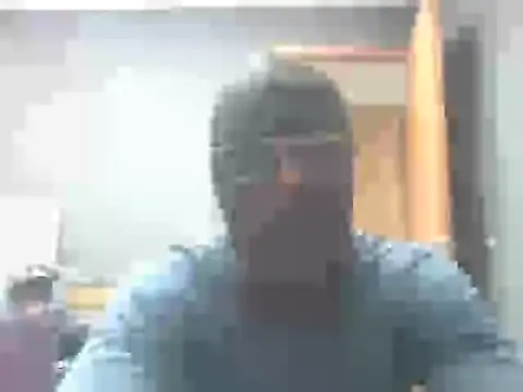 Sexobandido online show from December 18, 2025, 9:18 pm