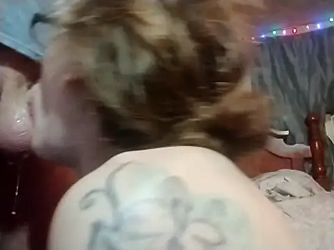 Rusty Shackleford1902 online show from March 16, 2026, 4:53 am