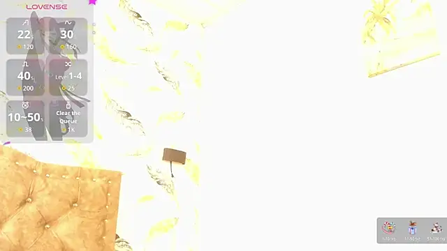 Snapshot of Ari_Chanell chatting on February 27, 2026, 7:46 pm Ari Chanell online show from February 27, 2026, 7:46 pm