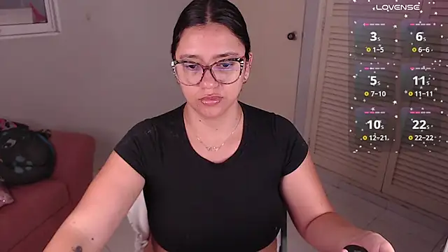 KaylaVonn online show from March 6, 2026, 3:29 pm