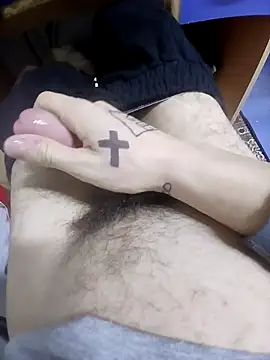 Seksi Mustafa31 online show from January 9, 2026, 10:28 pm