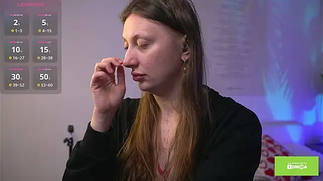 Snapshot of Helga_vibe chatting on April 30, 2026, 9:41 pm Helga vibe online show from April 30, 2026, 9:41 pm
