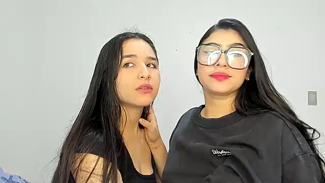 ROUS SWEET  online show from December 15, 2025, 3:51 pm