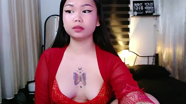 sexy vivorey online show from January 18, 2026, 3:04 pm