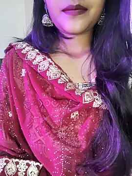 Muskan4156 online show from December 18, 2025, 5:28 pm