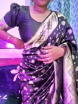 Muskan4156 online show from February 8, 2026, 4:48 pm