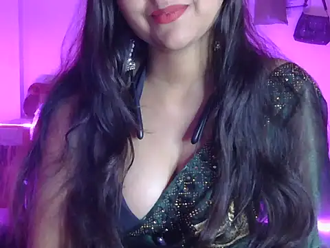 cute rohani1 online show from February 11, 2026, 4:51 pm