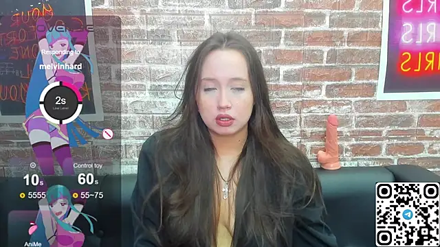 Snapshot of Carolina-sky chatting on January 11, 2026, 4:30 am Carolina-sky online show from January 11, 2026, 4:30 am